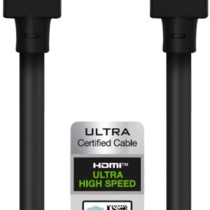 Cabo HDMI 2.1 8K Macho - HDMI Macho (5 mts) - AISENS