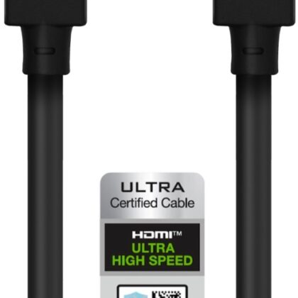 Cabo HDMI 2.1 8K Macho - HDMI Macho (5 mts) - AISENS