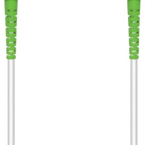 Cabo Fibra Óptica G657A2 3.0 9/125 Branco (40 mts) - AISENS