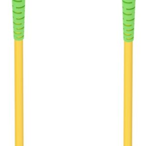 Cabo Fibra Óptica G657A2 3.0 9/125 Amarelo (20 mts) - AISENS
