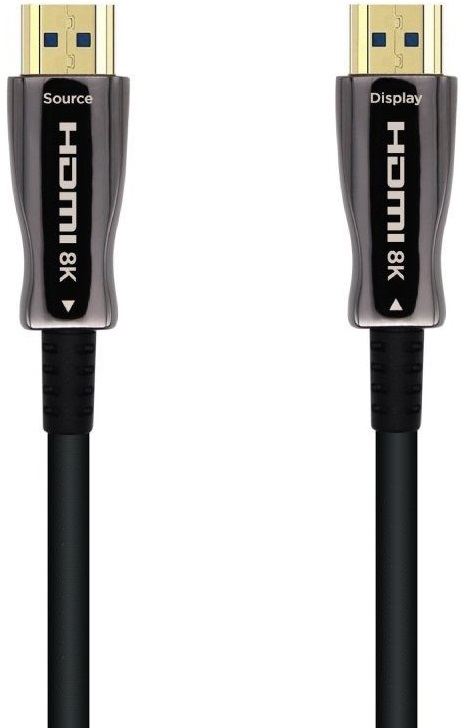 Cabo HDMI 2.1 8K Macho - HDMI Macho (10 mts) - AISENS