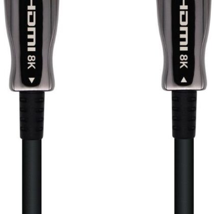Cabo HDMI 2.1 8K Macho - HDMI Macho (15 mts) - AISENS