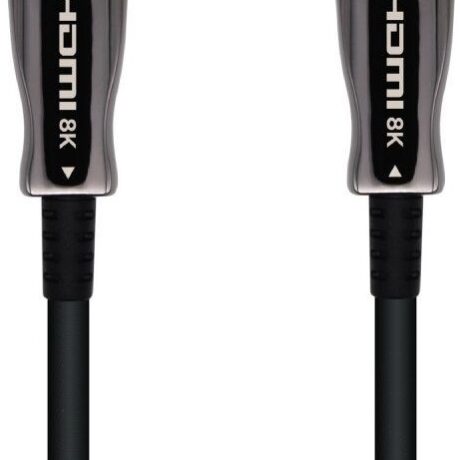 Cabo HDMI 2.1 8K Macho - HDMI Macho (25 mts) - AISENS