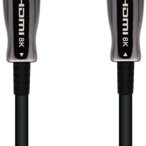 Cabo HDMI 2.1 8K Macho - HDMI Macho (60 mts) - AISENS