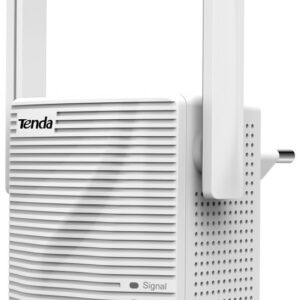 Access Point Repetidor A18 AC1200 Dual-Band Wi-Fi - TENDA