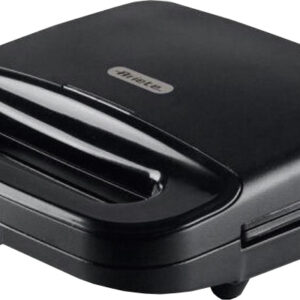 Sanduicheira 750W (Preto) - ARIETE
