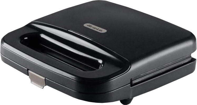 Sanduicheira 750W (Preto) - ARIETE