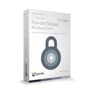 Anti-V?rus Panda Base License (Utilizadores Ilimitados)