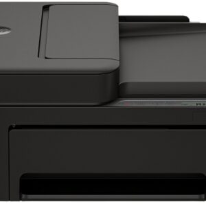 Impressora Multifunções DeskJet 4320 (Cinzento) - HP
