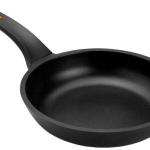 Frigideira Efficient 16cm (Preto/Laranja) - BRA