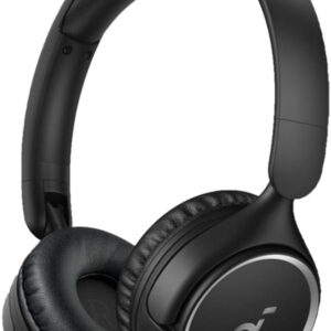 Auscultadores Soundcore H30i Bluetooth (Preto) - ANKER