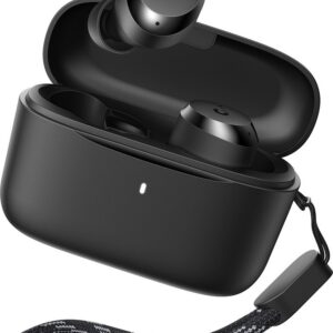 Auriculares Soundcore A25i True Wireless Stereo (Preto) - ANKER