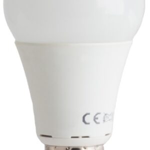Lampada LED E27 A60 220V 15W Branco Q. 3000K 1500Lm