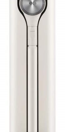 Aspirador Vertical All-in-One Kompressor 210W (Bege) - LG