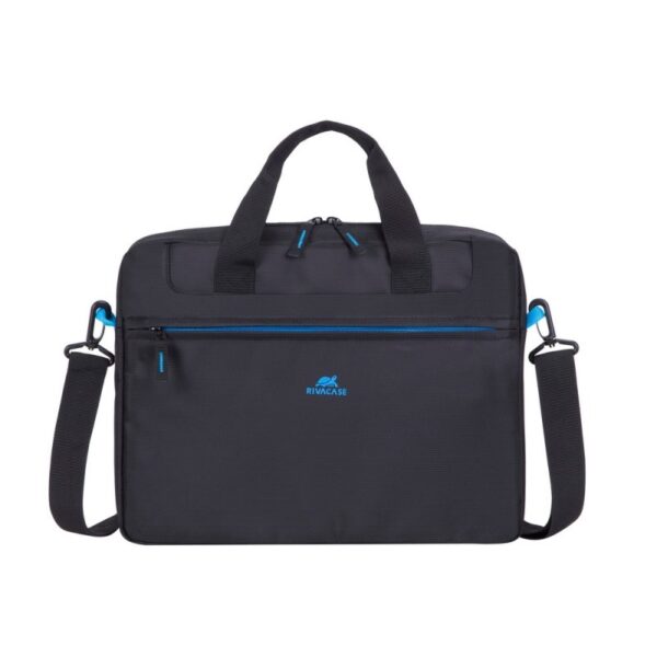 Mala Rivacase 14" Regent II 8027 Preta