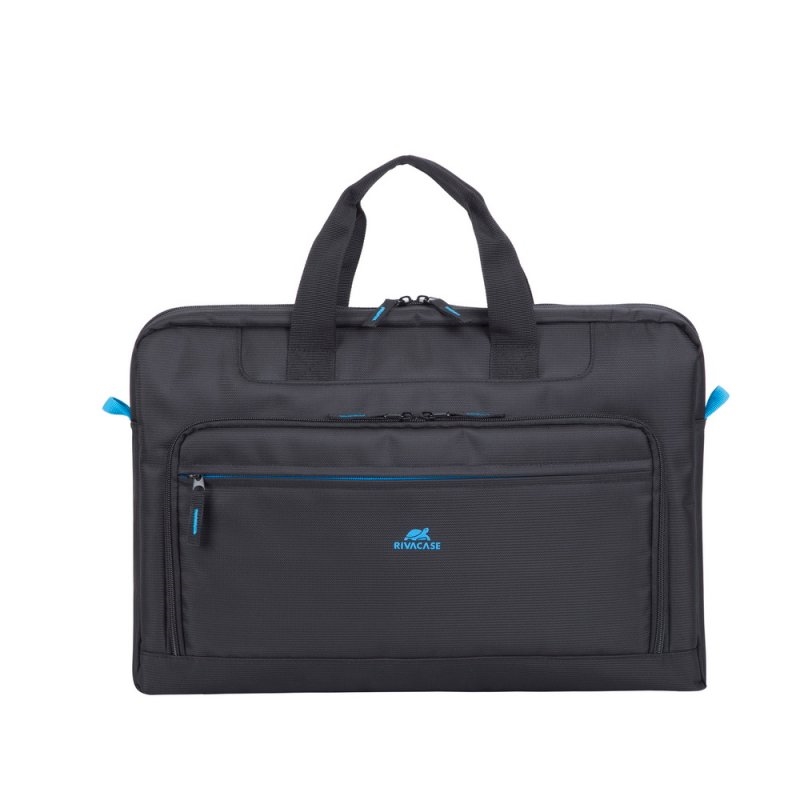 Mala Rivacase 17.3" Regent II 8059 Preta