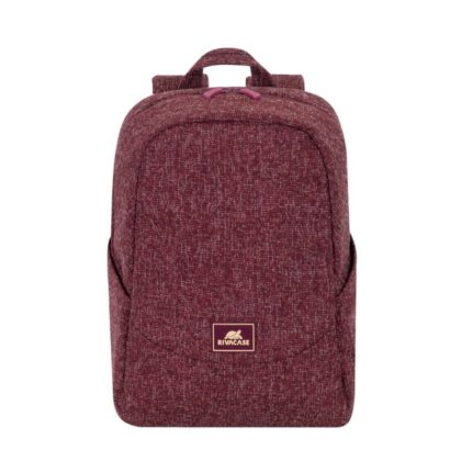 Mochila Rivacase 13.3" Anvik 7923 Vermelha