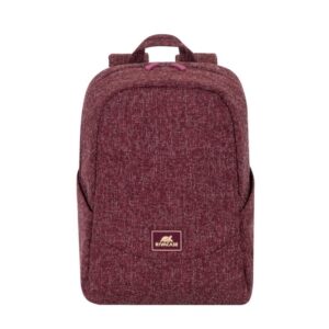 Mochila Rivacase 13.3" Anvik 7923 Vermelha