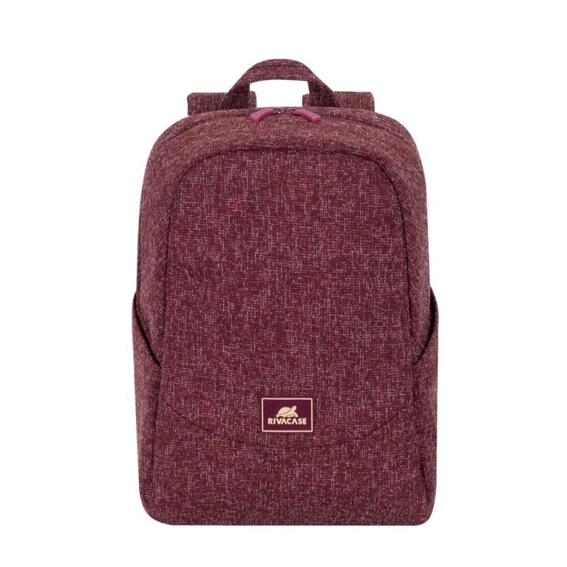 Mochila Rivacase 13.3" Anvik 7923 Vermelha
