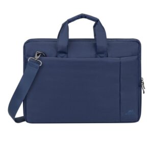 Mala Rivacase 15.6" Central 8231 Azul