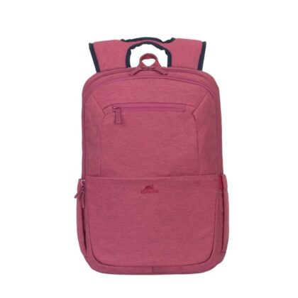 Mochila Rivacase 15.6" Suzuka 7760 Vermelha