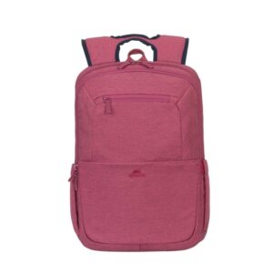 Mochila Rivacase 15.6" Suzuka 7760 Vermelha