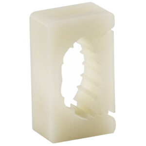 Abraçadeira passa Cabos (20x10mm)