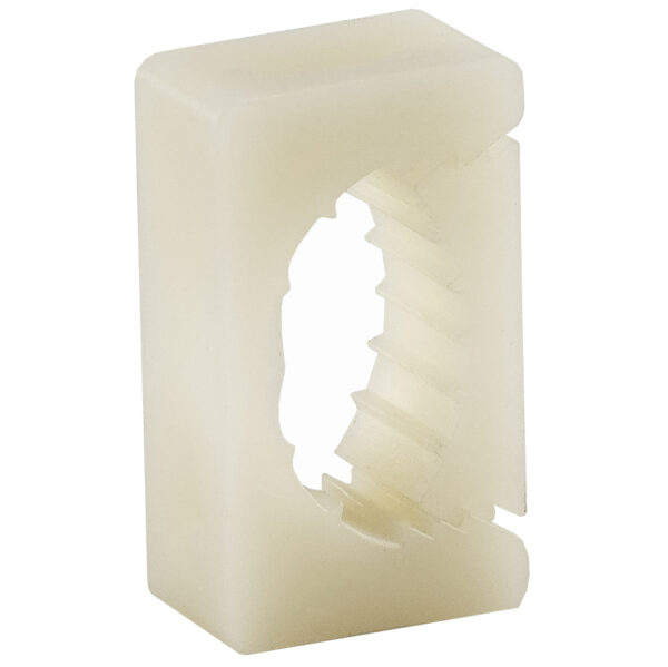 Abraçadeira passa Cabos (20x10mm)