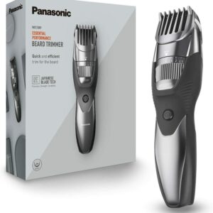 Aparador de Barba ERGB44H503 (Preto) - PANASONIC
