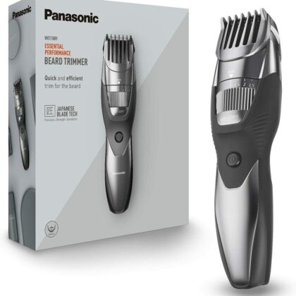 Aparador de Barba ERGB44H503 (Preto) - PANASONIC
