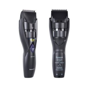 Aparador de Barba ER GB 37 K503 (Preto) - PANASONIC