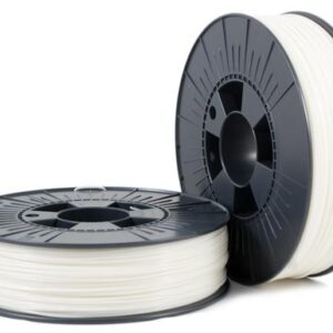 Filamento ABS 1,75mm - Natural - 750g (IMPRESSORAS K8200, K8400, K8600, 3DPEN e 3DPEN2) - VELLEMAN