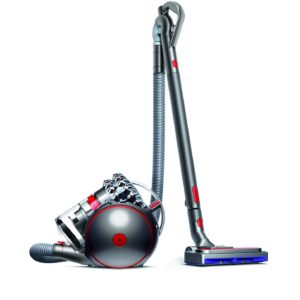 Aspirador s/ Saco Cinitec Big Ball Absolute 2 700W – DYSON