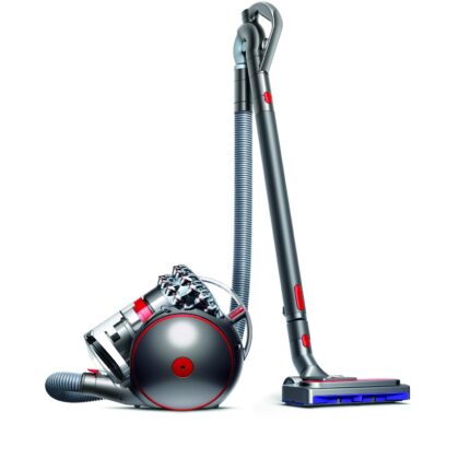 Aspirador s/ Saco Cinitec Big Ball Absolute 2 700W - DYSON