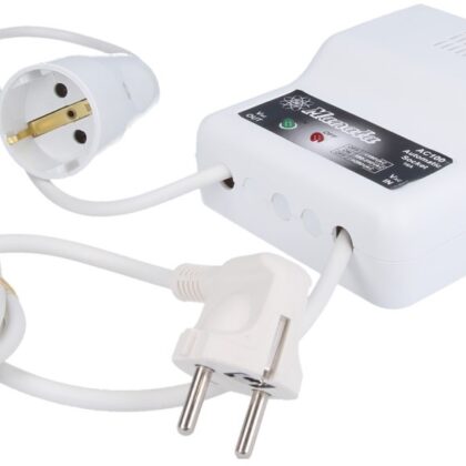 Tomada Automática de Proteção (3500W) - MANATA