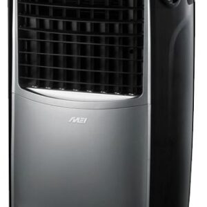 Climatizador 5-EM-1 75W Refrigeração / 2000W Aquecimento com Temporizador - MEI