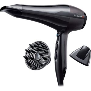 Secador de Cabelo Pro-Air AC 2300W AC5999 (Preto) - REMINGTON