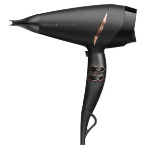 Secador de Cabelo 2200W AC7200 (Preto) - REMINGTON