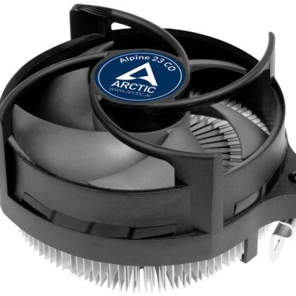 Cooler CPU Arctic Alpine 23 CO