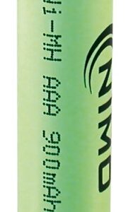 Bateria AAA/R03 Ni-MH 1,2V 900mAh