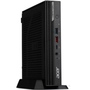 Mini Pc Acer Veriton N6710G Intel Core I5-13500T 8Gb 512Gb Win11 Pro 1YR