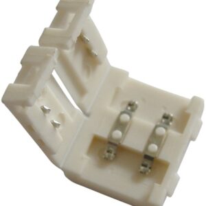 União p/ Fitas de LED do tipo SMD5050 de 10mm