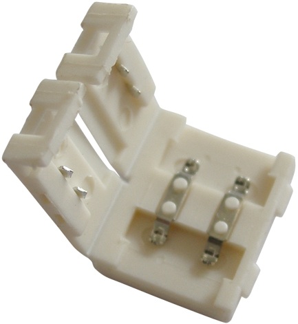 União p/ Fitas de LED do tipo SMD5050 de 10mm