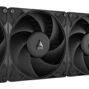 Water Cooler CPU Liquid Freezer III Pro 420 All-In-One (Preto) - ARCTIC