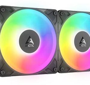 Water Cooler CPU Liquid Freezer III Pro 360 A-RGB All-In-One (Preto) - ARCTIC