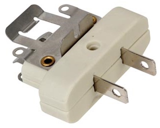 Suporte Lampada Casquilho GY9.5