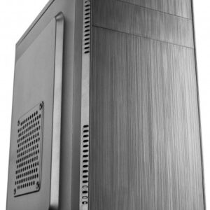 Caixa de PC Micro-ATX USB 3.0 + Fonte de Alimentação 500W (Preto) - TACENS