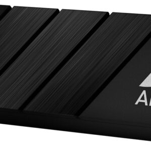 Cooler para SSD M.2 M2 Pro Black - ARCTIC