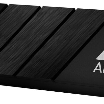 Cooler para SSD M.2 M2 Pro Black - ARCTIC