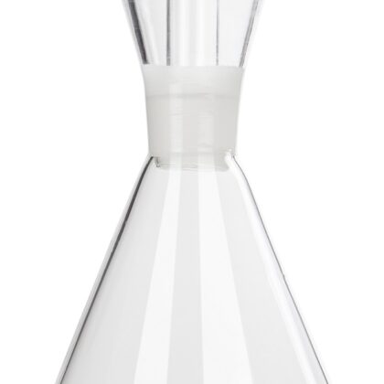 Galheteiro de Azeite/Vinagre em Vidro (1L) - ORBEGOZO